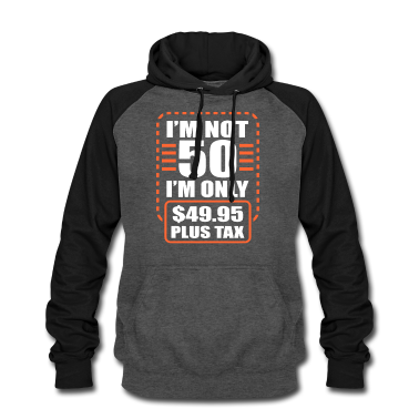 50 Geburtstag Geschenk Hoodie - 50. Geburtstag