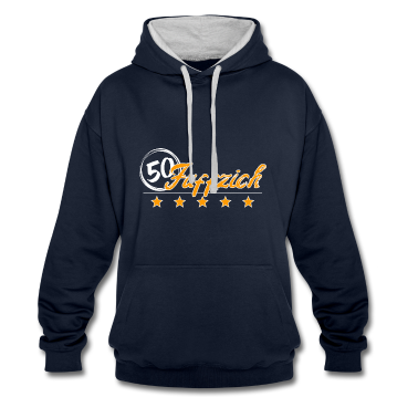 50 Geburtstag Geschenk Hoodie - 50 50. Geburtstag Geschenk