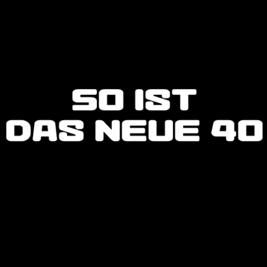 Motiv 50. Geburtstag