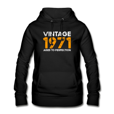 50 Geburtstag Geschenk Hoodie - 50. Geburtstag