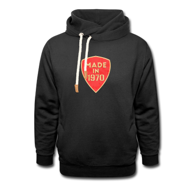 50 Geburtstag Geschenk Hoodie - 50. Geburtstag
