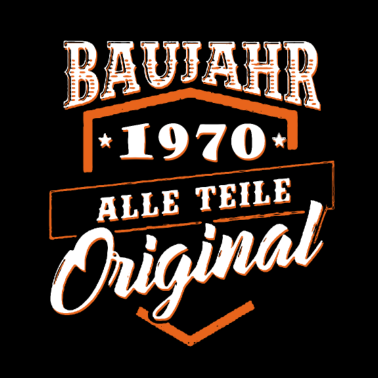 Motiv 50. Geburtstag