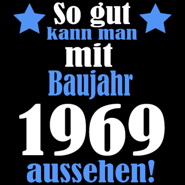 Motiv 50. Geburtstag