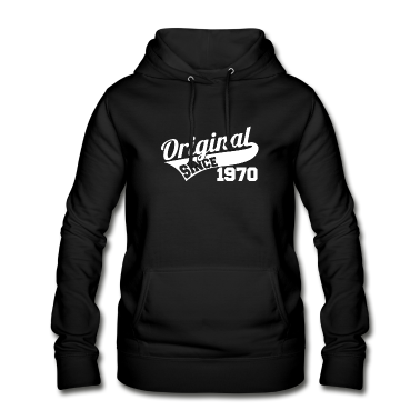 50 Geburtstag Geschenk Hoodie - 50. Geburtstag