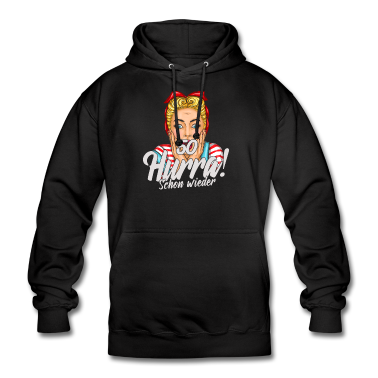 50 Geburtstag Geschenk Hoodie - 50. Geburtstag