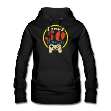 50 Geburtstag Geschenk Hoodie - 50. Geburtstag