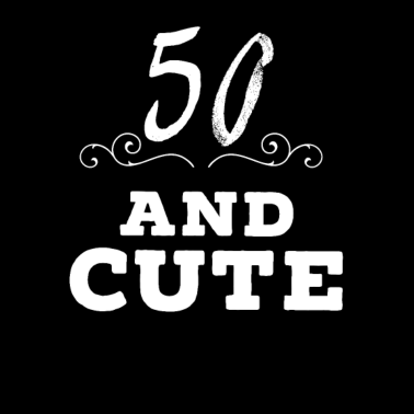 Motiv 50. Geburtstag