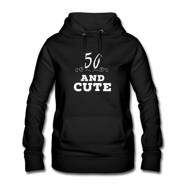 50 Geburtstag Geschenk Hoodie - 50. Geburtstag