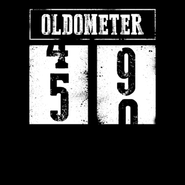 Motiv 50. Geburtstag