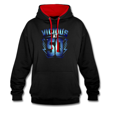 50 Geburtstag Geschenk Hoodie - 50. Geburtstag