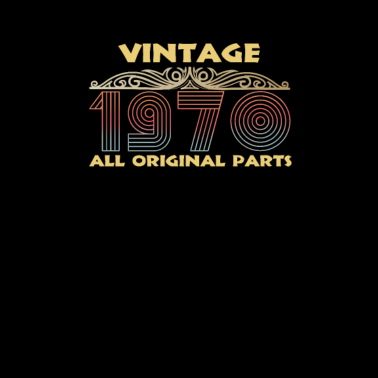 Motiv 50. Geburtstag