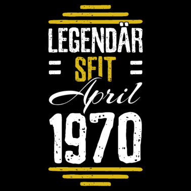 Motiv 50. Geburtstag