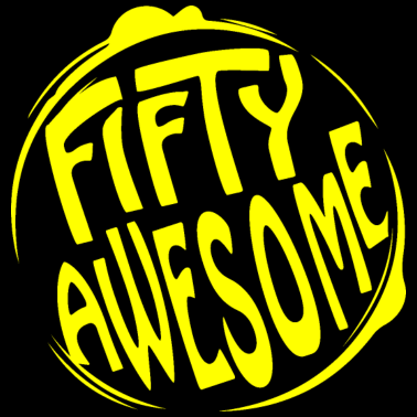 Motiv 50. Geburtstag