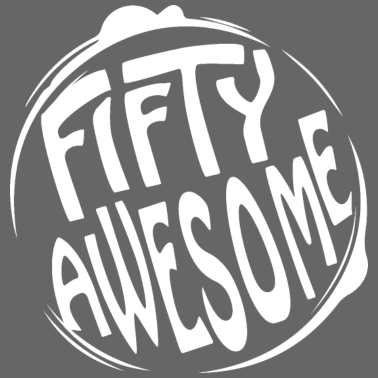 Motiv 50. Geburtstag