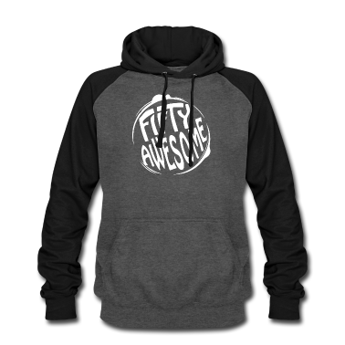 50 Geburtstag Geschenk Hoodie - 50. Geburtstag