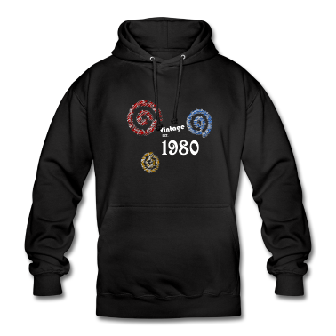 50 Geburtstag Geschenk Hoodie - 50. Geburtstag