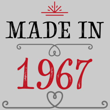 Motiv 50. Geburtstag