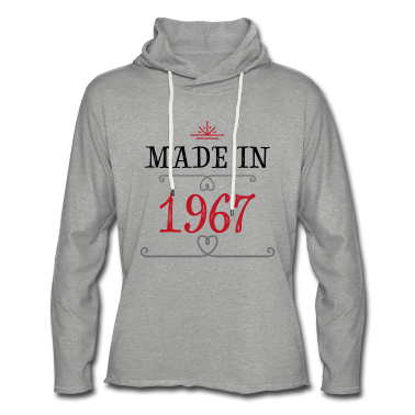 50 Geburtstag Geschenk Hoodie - 50. Geburtstag