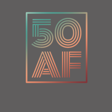 Motiv 50. Geburtstag