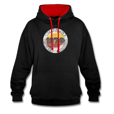 50 Geburtstag Geschenk Hoodie - 50. Geburtstag