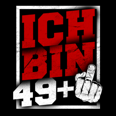 Motiv 50. Geburtstag