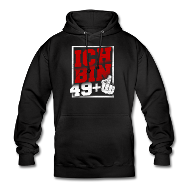 50 Geburtstag Geschenk Hoodie - 50. Geburtstag