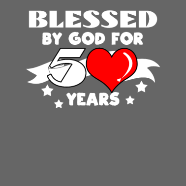 Motiv 50. Geburtstag