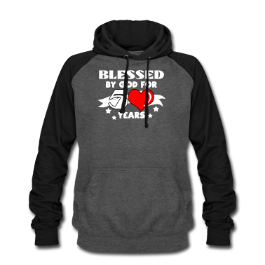 50 Geburtstag Geschenk Hoodie - 50. Geburtstag