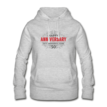 50 Geburtstag Geschenk Hoodie - 50. Geburtstag