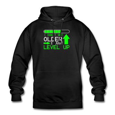 50 Geburtstag Geschenk Hoodie - 50. Geburtstag