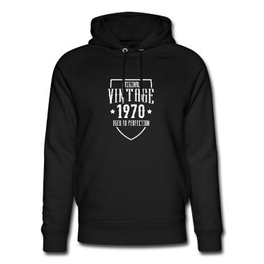 50 Geburtstag Geschenk Hoodie - 50. Geburtstag