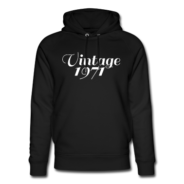 50 Geburtstag Geschenk Hoodie - 50. Geburtstag