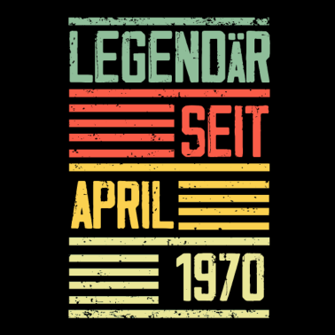 Motiv 50. Geburtstag