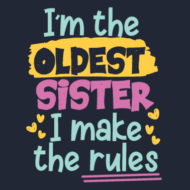 Motiv Schwester Geschenkidee