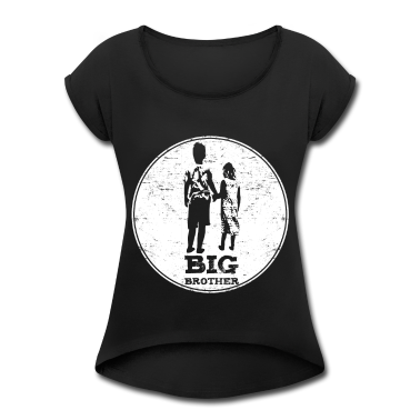 Geschenkidee Schwester T-Shirt - bruder und schwester