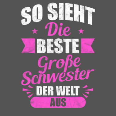 Motiv Schwester Tochter schöne Geschenkidee