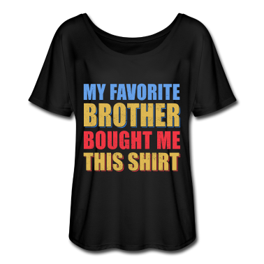 Geschenkidee Schwester T-Shirt - Schwester lustiges Geschenk Geburtstag Weihnachten