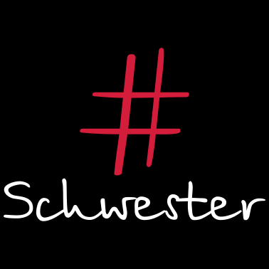 Motiv #Schwester Hashtag Lieblingsschwester Geschenkidee