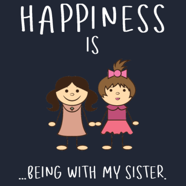 Motiv Schwester Schwestern