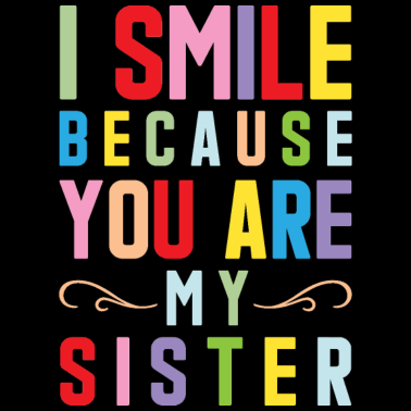 Motiv Schwester Schwestern