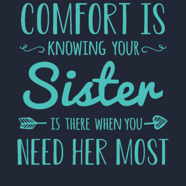 Motiv Schwester Schwestern