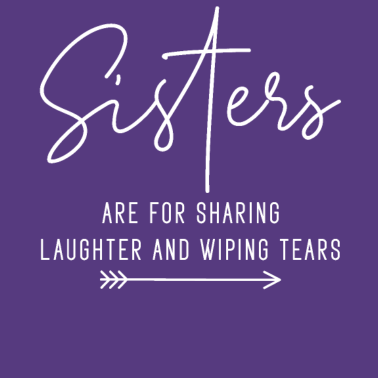 Motiv Schwester Schwestern