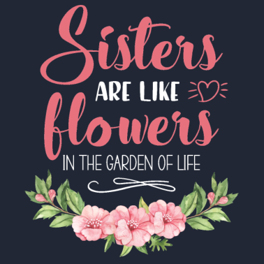 Motiv Schwester Schwestern