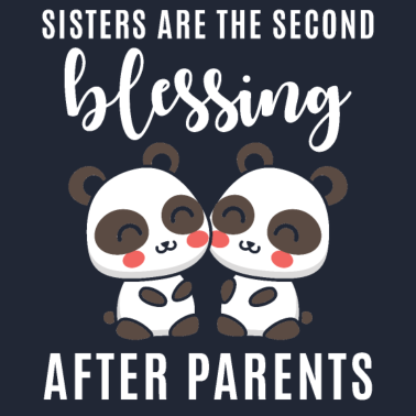 Motiv Schwester Schwestern