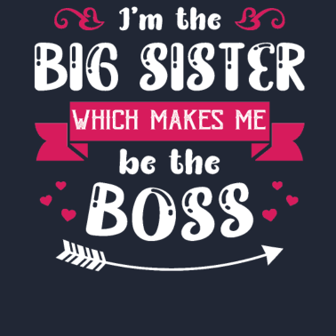 Motiv Schwester Schwestern