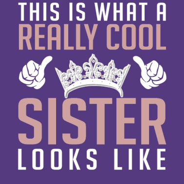 Motiv Schwester Schwestern