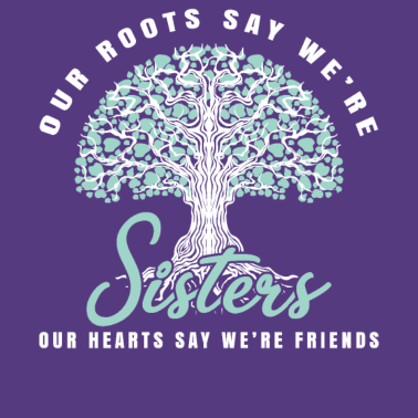 Motiv Schwester Schwestern