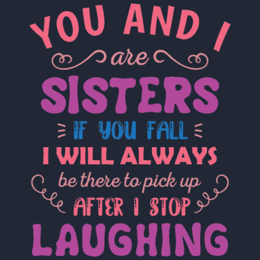 Motiv Schwester Schwestern