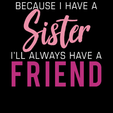 Motiv Schwester Schwestern