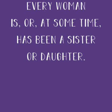 Motiv Schwester Schwestern